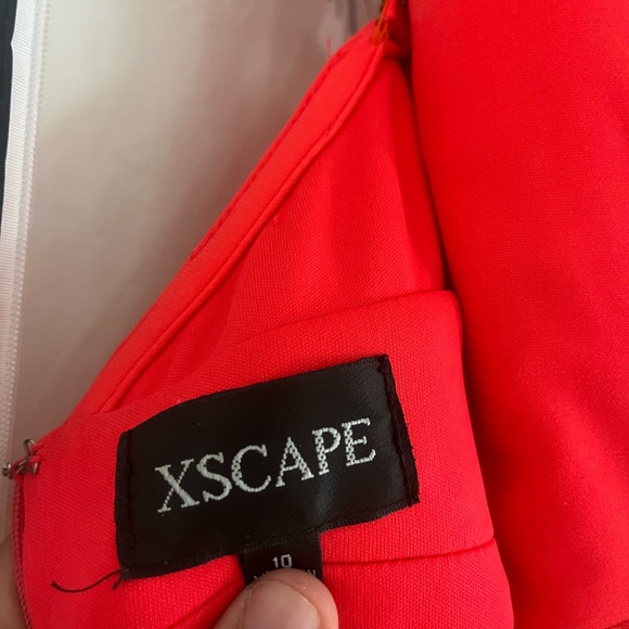 Prom/Grad dress - Picture 3 of 3